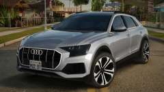 Audi Q8 Luia для GTA San Andreas