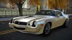 Chevrolet Camaro Lynson для GTA 4