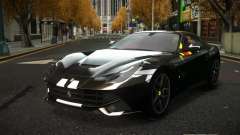 Ferrari F12 Chloram S2 для GTA 4