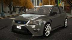 Ford Focus Mamcarola для GTA 4