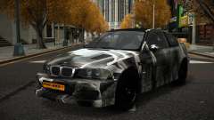 BMW M3 E46 Riekesa S10 для GTA 4