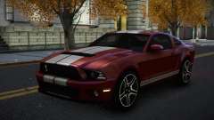Ford Mustang Paoru для GTA 4