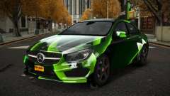 Mercedes-Benz CLA Nath S6 для GTA 4