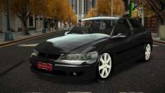 Chevrolet Vectra Mekowafo для GTA 4