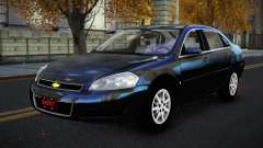 Chevrolet Impala Vizcodo для GTA 4