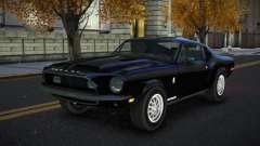 Shelby GT500 Pooqu для GTA 4