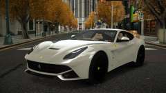 Ferrari F12 Asat для GTA 4