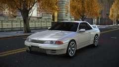 Nissan Skyline R32 Xislesam