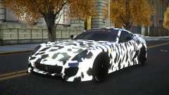 Ferrari 599 Lesrisen S1 для GTA 4