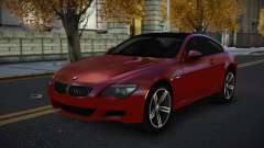BMW M6 Yosaz для GTA 4