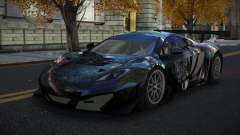 McLaren MP4 Rismistin S4 для GTA 4