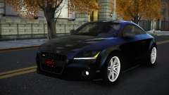 Audi TT Mehici для GTA 4