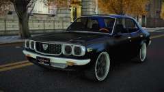 Mazda RX3 Bavfisoca для GTA 4
