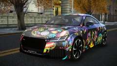 Audi TT Nerixis S4 для GTA 4