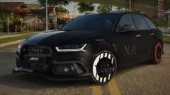 Audi RS6 Liexa