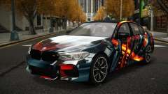 BMW M5 Neron S7 для GTA 4