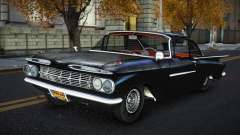 Chevrolet 210 Exmoan S14 для GTA 4