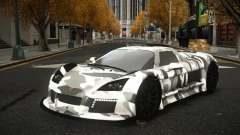 Gumpert Apollo Chlibeth S14 для GTA 4