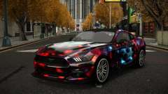 Ford Mustang Alelyn S4 для GTA 4