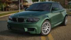 BMW 1M Sanala для GTA San Andreas
