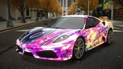 Ferrari F430 Jaynien S11 для GTA 4