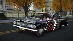 Chevrolet 210 Exmoan S2 для GTA 4