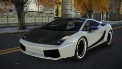 Lamborghini Gallardo Naoxe для GTA 4