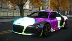 Audi R8 Ellaber S5 для GTA 4