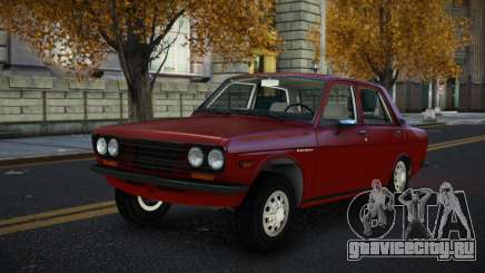Datsun 510 Usoc для GTA 4