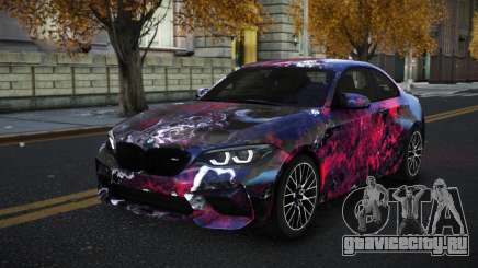 BMW M2 Kayron S2 для GTA 4