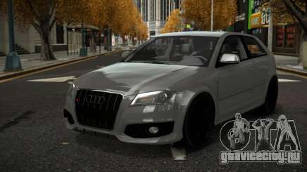 Audi S3 Jophumic для GTA 4