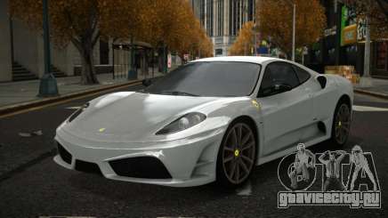 Ferrari F430 Casck для GTA 4