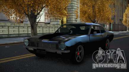 Ford Maverick Naemo для GTA 4