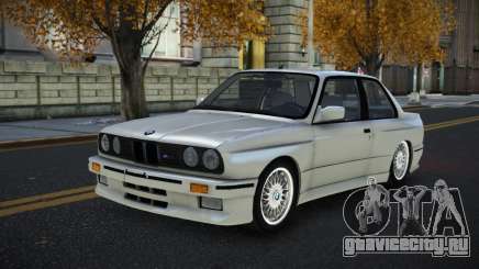BMW M3 E30 Buxtesucu для GTA 4