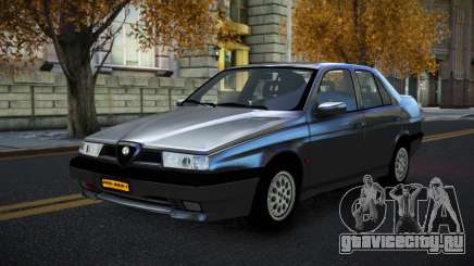 Alfa Romeo 155 Gavajajeh для GTA 4