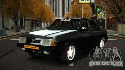 Tofas Sahin Humyo для GTA 4