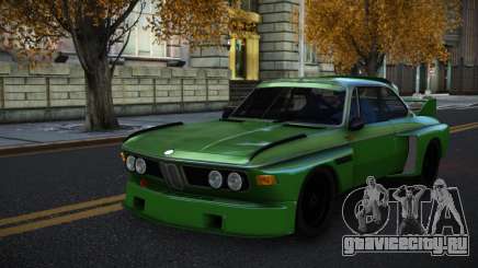 BMW 3.0 CSL Xeqegu для GTA 4