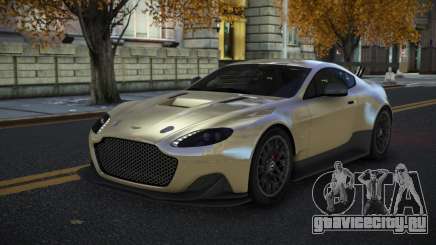 Aston Martin Vantage Miganley для GTA 4