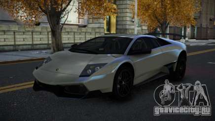 Lamborghini Murcielago Yekmena для GTA 4