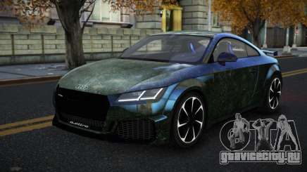 Audi TT Nerixis S8 для GTA 4