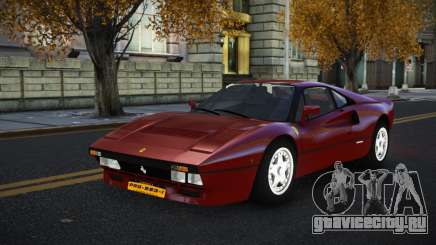 Ferrari 288 Udes для GTA 4