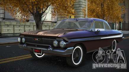 Chevrolet Impala Ruyuzak для GTA 4