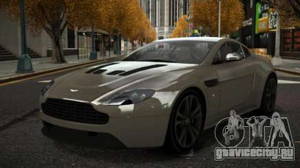 Aston Martin Vantage Pejyo для GTA 4