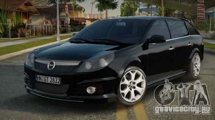 Opel Vectra Amalie для GTA San Andreas