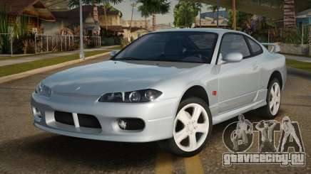 Nissan Silvia Ewnocas для GTA San Andreas