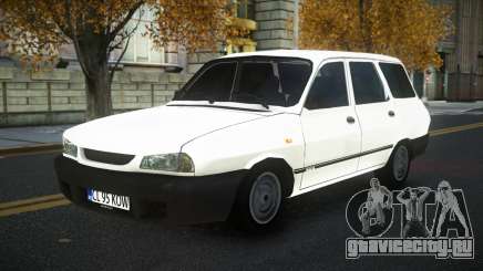 Dacia Break Koybofebi для GTA 4