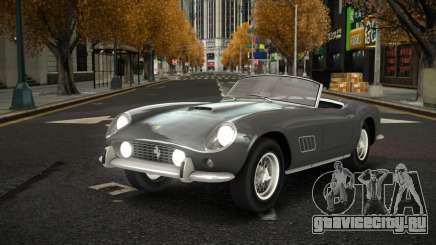 Ferrari 250 Folehi для GTA 4