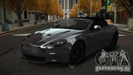 Aston Martin DBS Bafrav для GTA 4