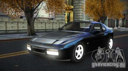 Porsche 944 Ziltirer для GTA 4