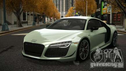 Audi R8 Roander для GTA 4